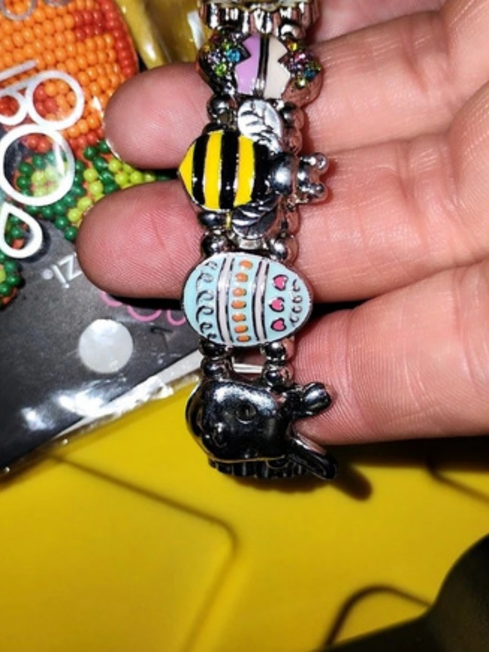 Paparazzi Easter Jewelry Bundle